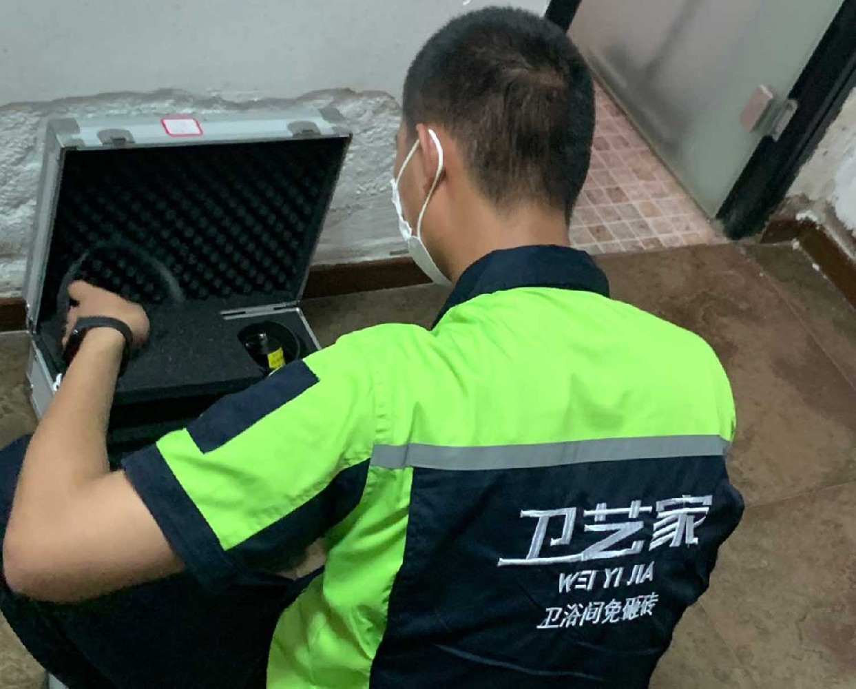 杭州附近防水补漏师傅电话号码，24小时上门维修服务